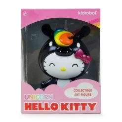 Sanrio NEW RELEASES Kidrobot X Hello Kitty® Unicorn 8