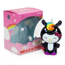 Sanrio NEW RELEASES Kidrobot X Hello Kitty® Unicorn 8