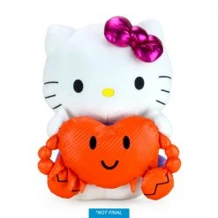 Sanrio NEW RELEASES Kidrobot Hello Kitty® Zodiac 16
