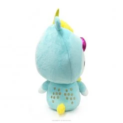 Sanrio Kidrobot Hello Kitty® Zodiac Interactive Plush - CAPRICORN Edition NEW RELEASES