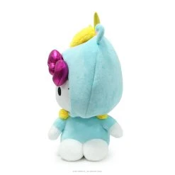 Sanrio Kidrobot Hello Kitty® Zodiac Interactive Plush - CAPRICORN Edition NEW RELEASES