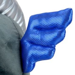 Sanrio NEW RELEASES Hello Kitty® Cosplay Kaiju Mechazoar Plush - Mechazoar Knight Edition