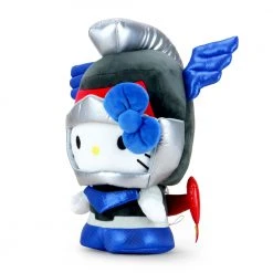 Sanrio NEW RELEASES Hello Kitty® Cosplay Kaiju Mechazoar Plush - Mechazoar Knight Edition