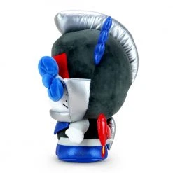 Sanrio NEW RELEASES Hello Kitty® Cosplay Kaiju Mechazoar Plush - Mechazoar Knight Edition