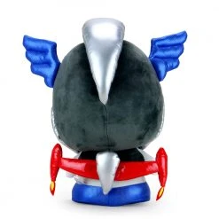 Sanrio NEW RELEASES Hello Kitty® Cosplay Kaiju Mechazoar Plush - Mechazoar Knight Edition