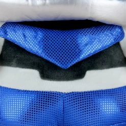 Sanrio NEW RELEASES Hello Kitty® Cosplay Kaiju Mechazoar Plush - Mechazoar Knight Edition