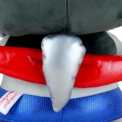 Sanrio NEW RELEASES Hello Kitty® Cosplay Kaiju Mechazoar Plush - Mechazoar Knight Edition