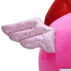 Sanrio NEW RELEASES Hello Kitty® Cosplay Kaiju Mechazoar Plush - Sakura Edition