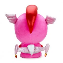 Sanrio NEW RELEASES Hello Kitty® Cosplay Kaiju Mechazoar Plush - Sakura Edition