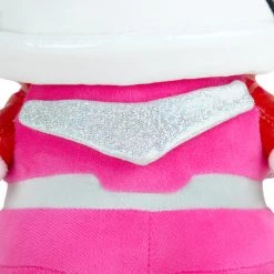 Sanrio NEW RELEASES Hello Kitty® Cosplay Kaiju Mechazoar Plush - Sakura Edition