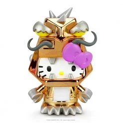 Sanrio Hello Kitty® Kaiju 3