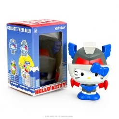 Sanrio Hello Kitty® Kaiju 3