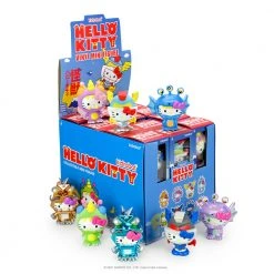 Sanrio Hello Kitty® Kaiju 3