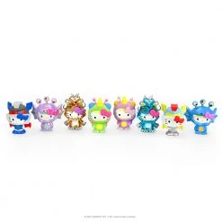 Sanrio Hello Kitty® Kaiju 3