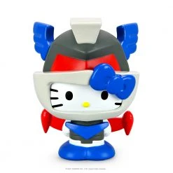 Sanrio Hello Kitty® Kaiju 3