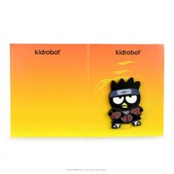 Sanrio Naruto X Hello Kitty® And Friends Enamel Pins 49 Sanrio Naruto X Hello Kitty® And Friends Enamel Pins