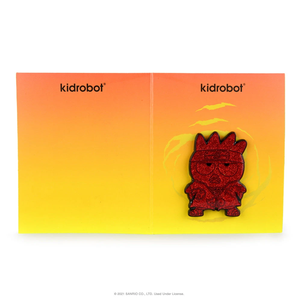 Sanrio Naruto X Hello Kitty® And Friends Enamel Pins 24 Sanrio Naruto X Hello Kitty® And Friends Enamel Pins