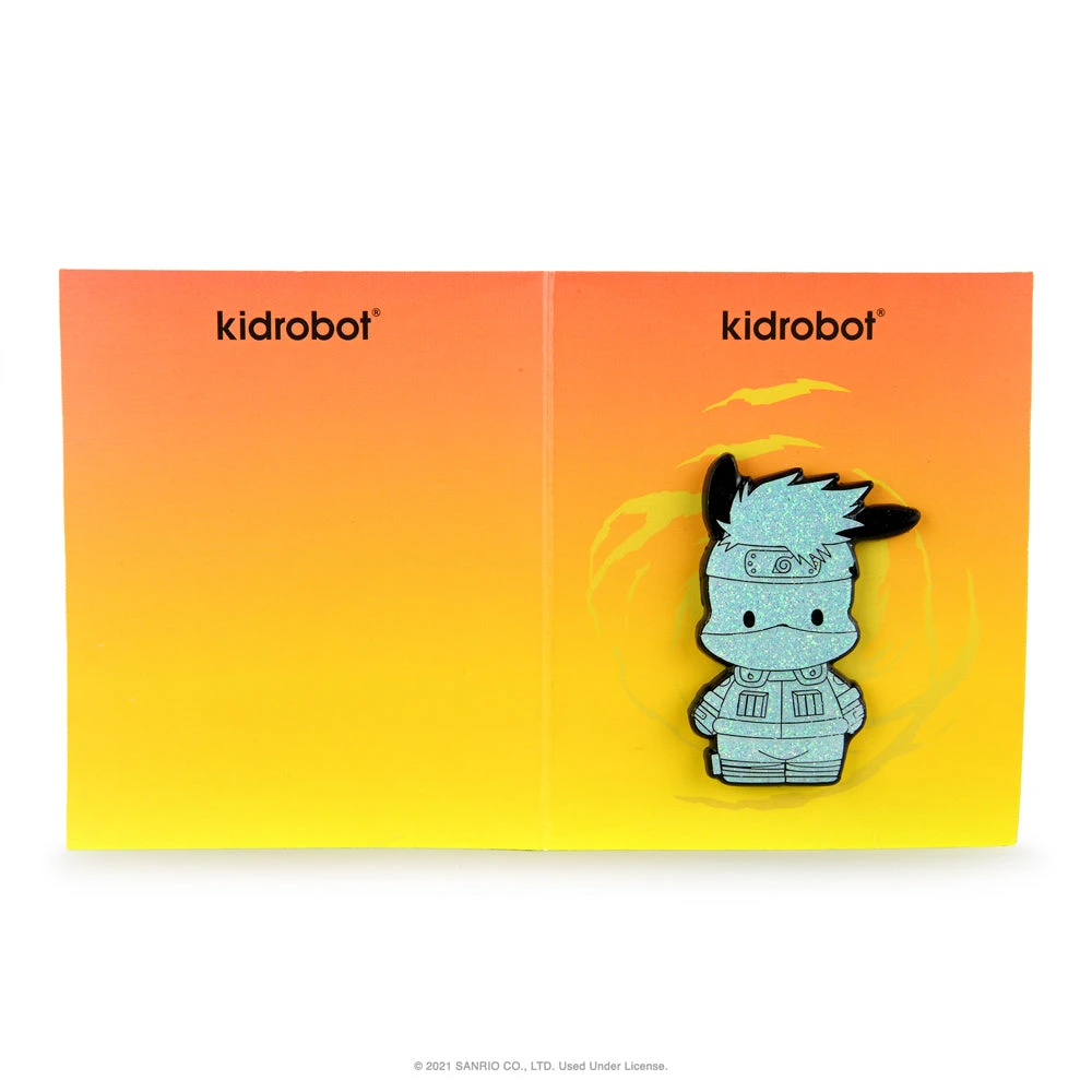 Sanrio Naruto X Hello Kitty® And Friends Enamel Pins 25 Sanrio Naruto X Hello Kitty® And Friends Enamel Pins