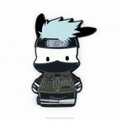 Sanrio Naruto X Hello Kitty® And Friends Enamel Pins 31 Sanrio Naruto X Hello Kitty® And Friends Enamel Pins