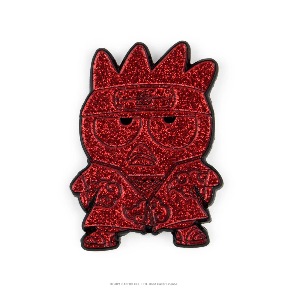 Sanrio Naruto X Hello Kitty® And Friends Enamel Pins 13 Sanrio Naruto X Hello Kitty® And Friends Enamel Pins