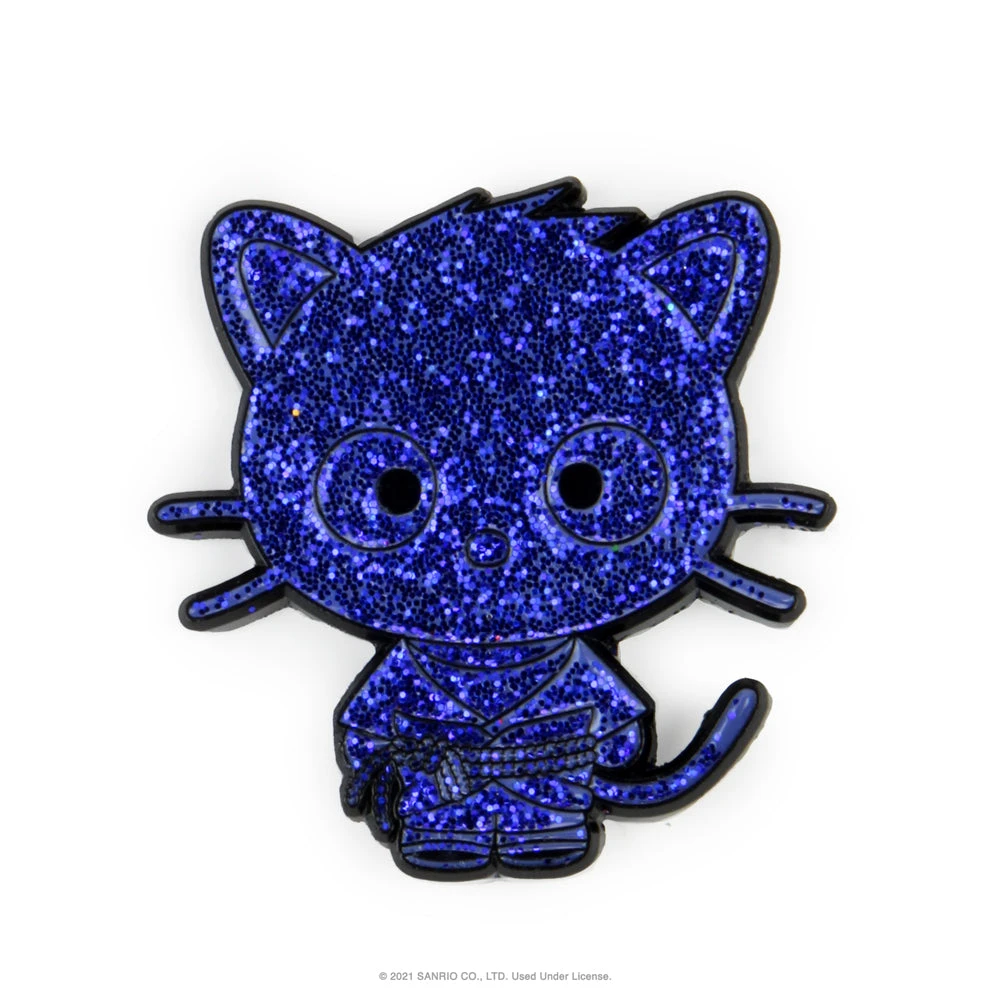 Sanrio Naruto X Hello Kitty® And Friends Enamel Pins 12 Sanrio Naruto X Hello Kitty® And Friends Enamel Pins