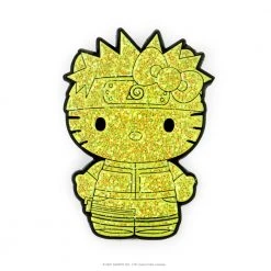 Sanrio Naruto X Hello Kitty® And Friends Enamel Pins 38 Sanrio Naruto X Hello Kitty® And Friends Enamel Pins