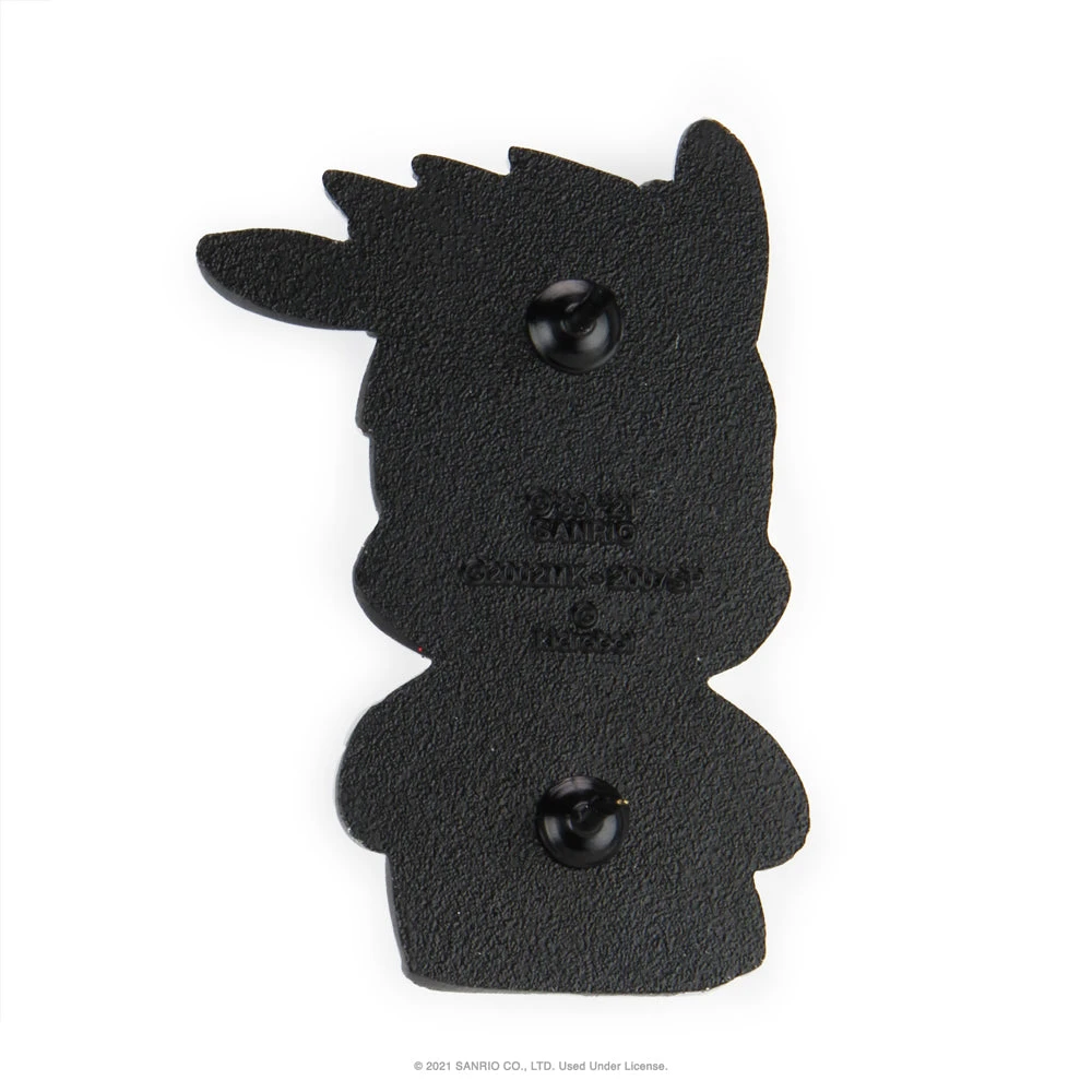 Sanrio Naruto X Hello Kitty® And Friends Enamel Pins 28 Sanrio Naruto X Hello Kitty® And Friends Enamel Pins