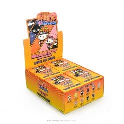 Sanrio Naruto X Hello Kitty® And Friends Enamel Pins 43 Sanrio Naruto X Hello Kitty® And Friends Enamel Pins