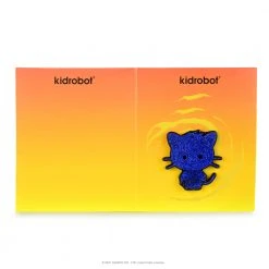 Sanrio Naruto X Hello Kitty® And Friends Enamel Pins 45 Sanrio Naruto X Hello Kitty® And Friends Enamel Pins