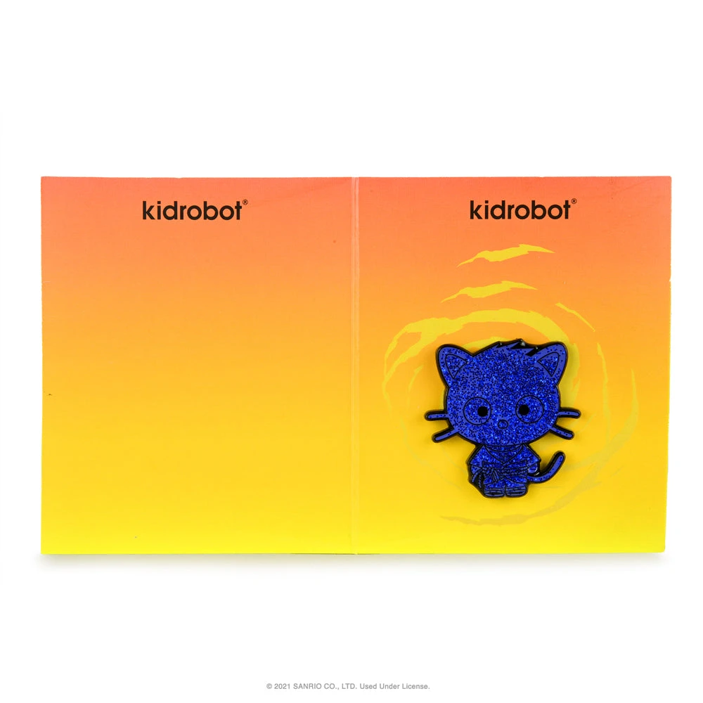 Sanrio Naruto X Hello Kitty® And Friends Enamel Pins 18 Sanrio Naruto X Hello Kitty® And Friends Enamel Pins