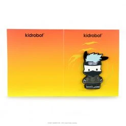 Sanrio Naruto X Hello Kitty® And Friends Enamel Pins 47 Sanrio Naruto X Hello Kitty® And Friends Enamel Pins