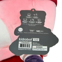 Kidrobot Naruto®️ X Sanrio® My Melody™ Sakura 13