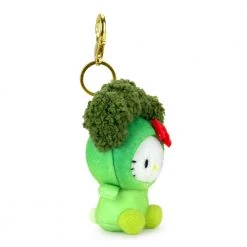 Sanrio NEW RELEASES Cup Noodles® X Hello Kitty® Plush Charms By Kidrobot