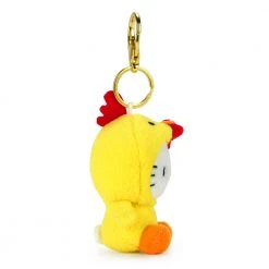 Sanrio NEW RELEASES Cup Noodles® X Hello Kitty® Plush Charms By Kidrobot