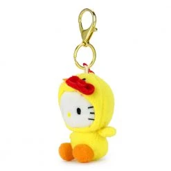 Sanrio NEW RELEASES Cup Noodles® X Hello Kitty® Plush Charms By Kidrobot