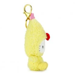 Sanrio NEW RELEASES Cup Noodles® X Hello Kitty® Plush Charms By Kidrobot