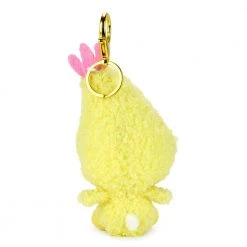 Sanrio NEW RELEASES Cup Noodles® X Hello Kitty® Plush Charms By Kidrobot