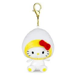 Sanrio NEW RELEASES Cup Noodles® X Hello Kitty® Plush Charms By Kidrobot