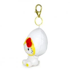 Sanrio NEW RELEASES Cup Noodles® X Hello Kitty® Plush Charms By Kidrobot