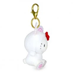 Sanrio NEW RELEASES Cup Noodles® X Hello Kitty® Plush Charms By Kidrobot