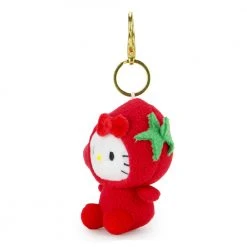 Sanrio NEW RELEASES Cup Noodles® X Hello Kitty® Plush Charms By Kidrobot