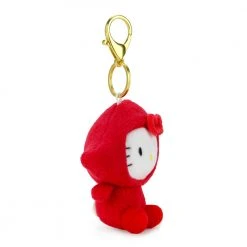 Sanrio NEW RELEASES Cup Noodles® X Hello Kitty® Plush Charms By Kidrobot