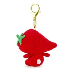 Sanrio NEW RELEASES Cup Noodles® X Hello Kitty® Plush Charms By Kidrobot