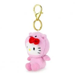 Sanrio NEW RELEASES Cup Noodles® X Hello Kitty® Plush Charms By Kidrobot