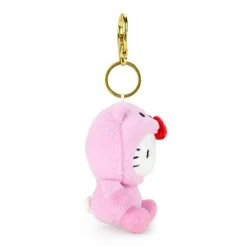 Sanrio NEW RELEASES Cup Noodles® X Hello Kitty® Plush Charms By Kidrobot