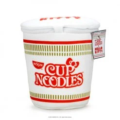 Sanrio Cup Noodles® X Hello Kitty®