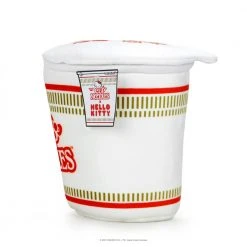 Sanrio Cup Noodles® X Hello Kitty®