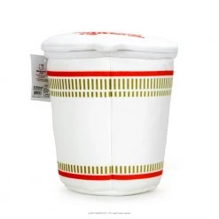 Sanrio Cup Noodles® X Hello Kitty®