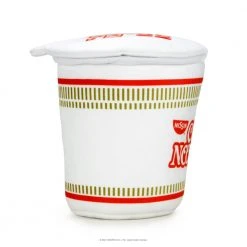 Sanrio Cup Noodles® X Hello Kitty®