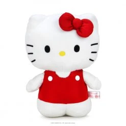 Sanrio Cup Noodles® X Hello Kitty®